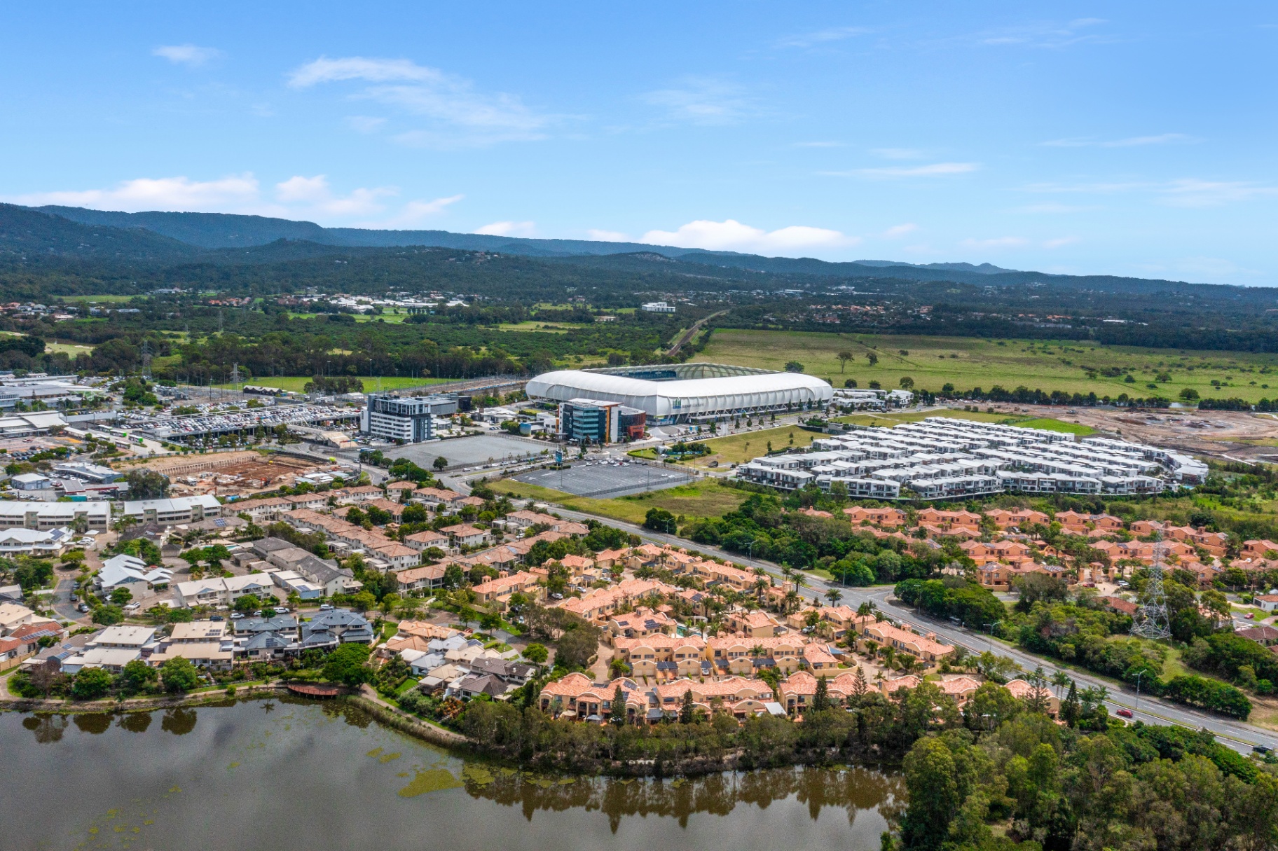 Robina