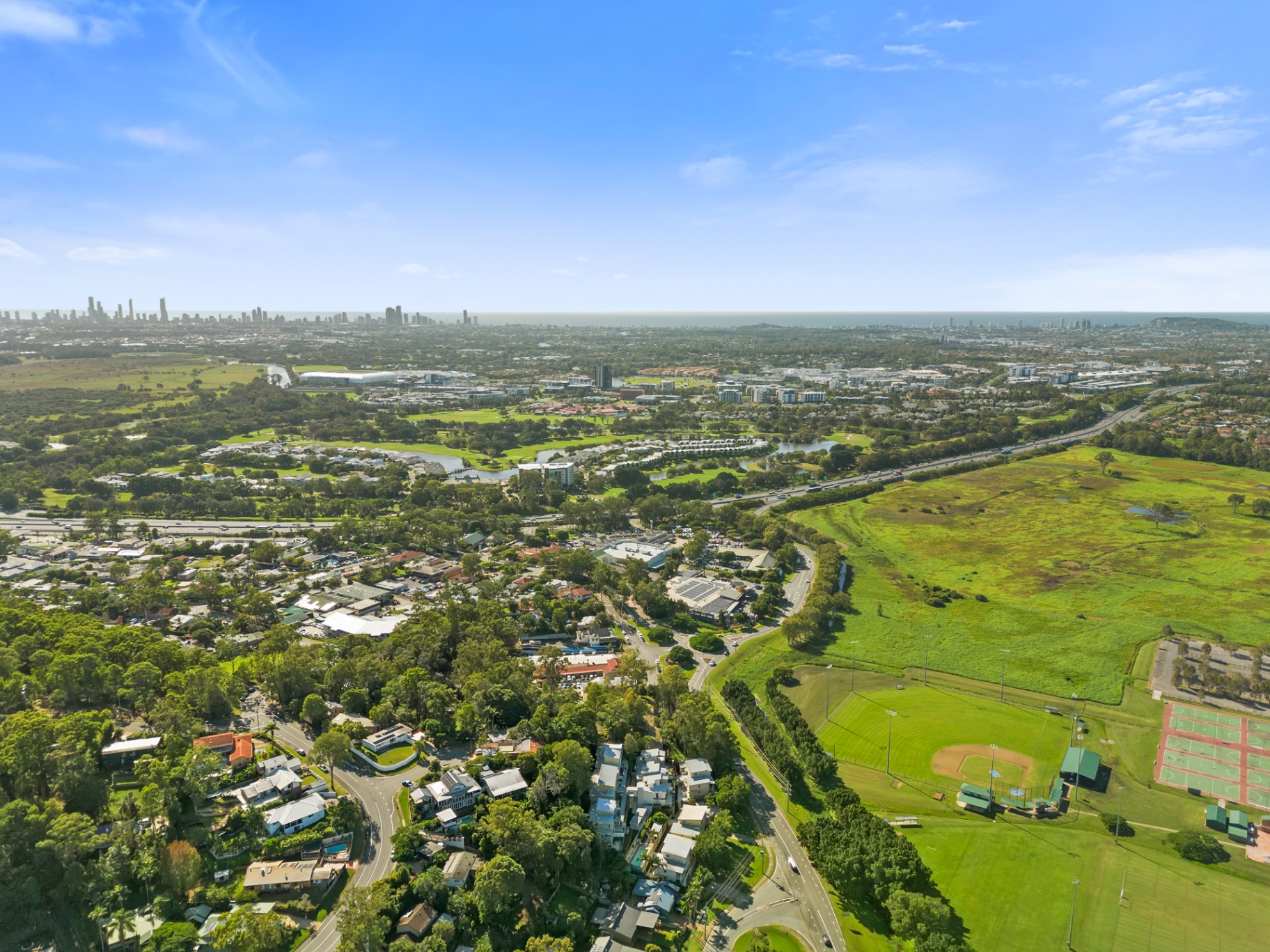 Mudgeeraba