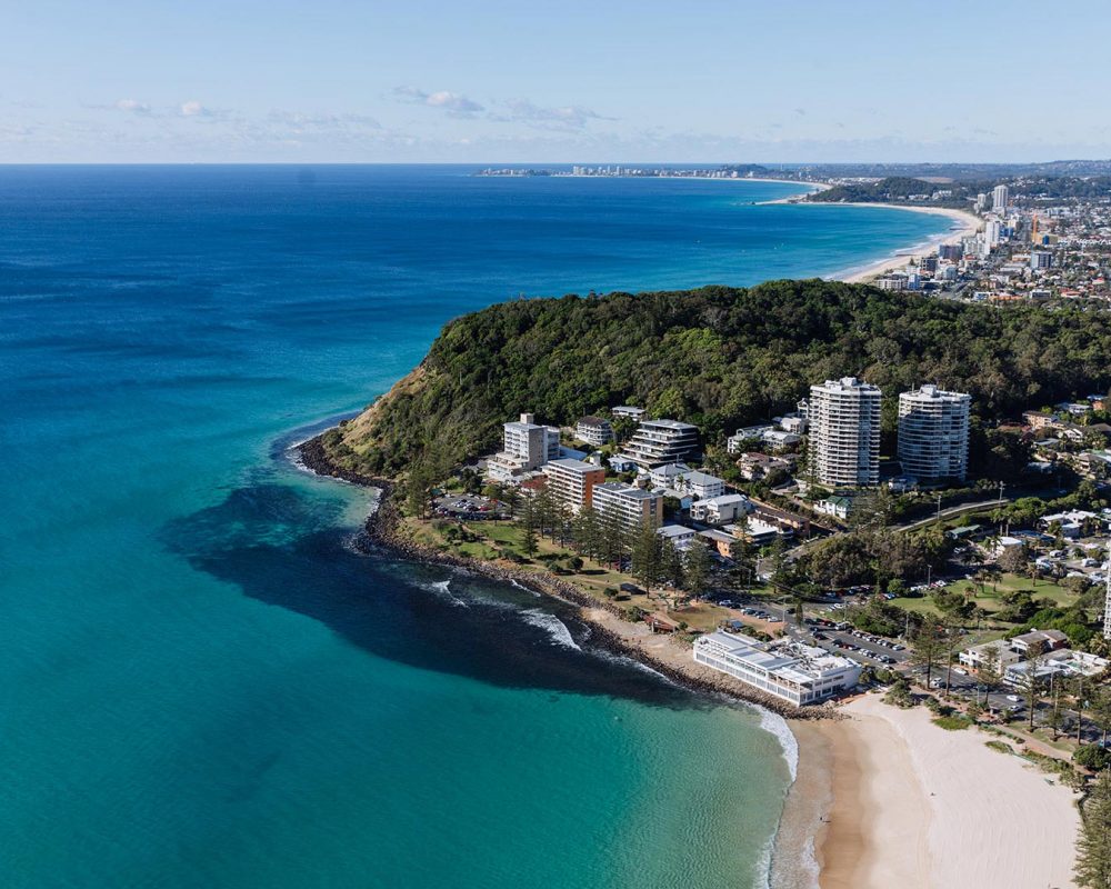 Burleigh Waters
